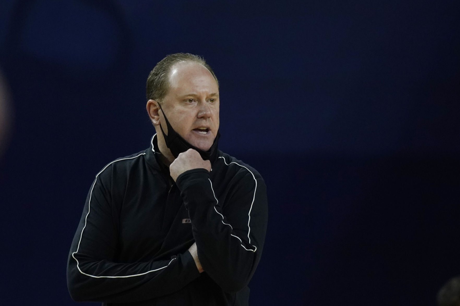 Greg Gard